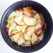 ジャム用ペクチン りんごからペクチンを抽出する方法 レシピ 作り方 By Liqueur 楽天レシピ ジャム用ペクチン りんごからペクチンを抽出する方法 レシピ 作り方 By Liqueur 楽天レシピ